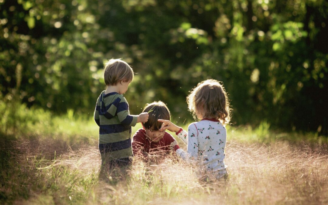 Good News Protects the Vulnerable