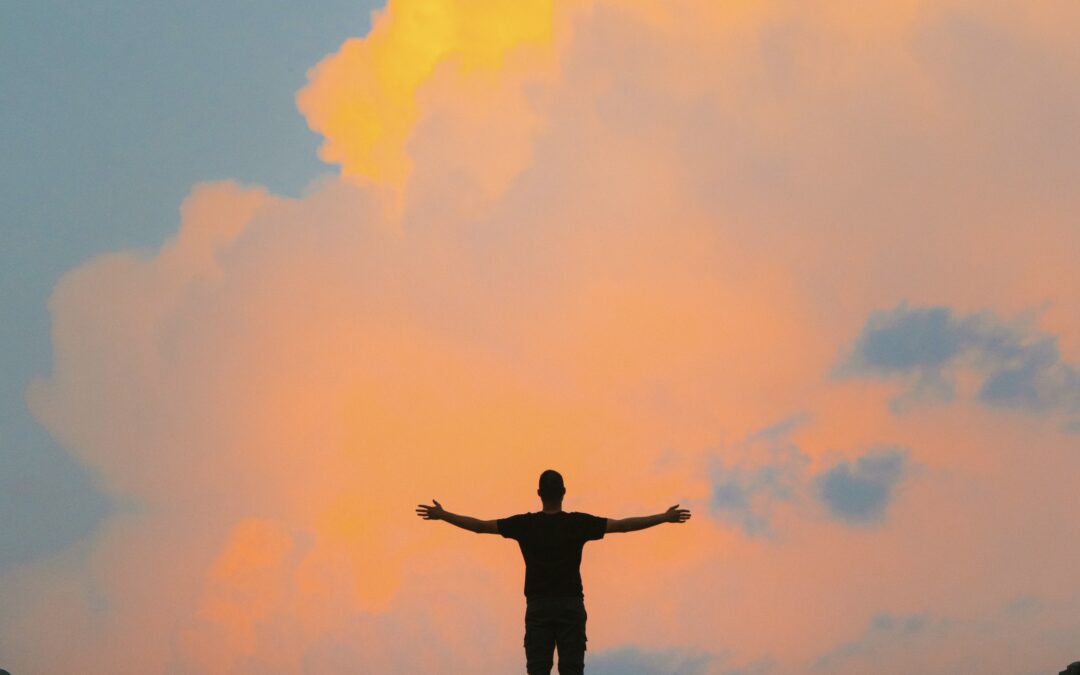 Glory emerges out of Suffering