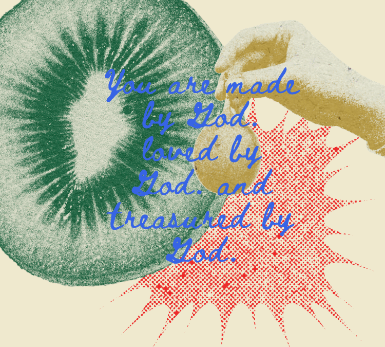 In Goodness, We Grow